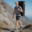 Tapis de protection pour bloc d'escalade Bouldering
