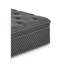 Matelas hybride matelassé 13 po Eurotop, moelleux-1274769799
