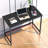 Demontalvo Metal Base Computer Desks-576388830