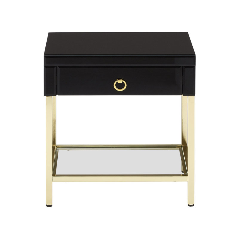 Tanna End Table