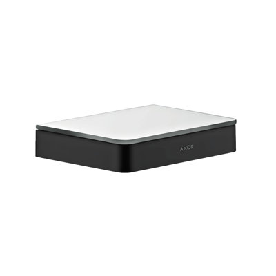 AXOR Universal Softsquare Shelf 12"
