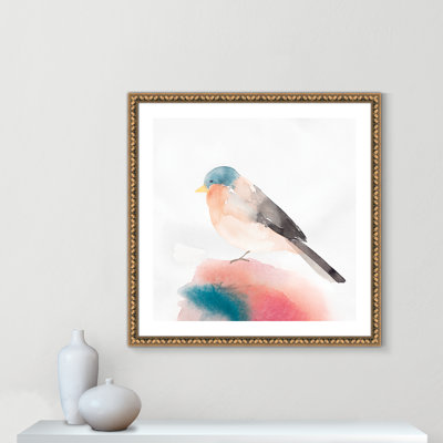Chickadee II par Casa Fine Arts