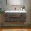 Meuble-lavabo flottant mural 48 po avec comptoir en résine composite-88075208-123260680-88075210