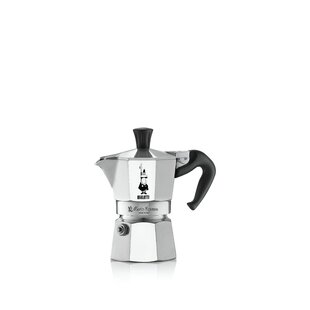Bialetti MUSA 2 Cup Perculator - Coffee Machine Warehouse
