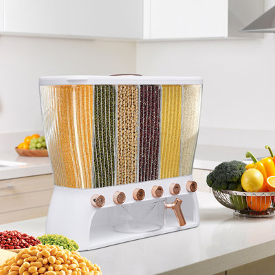 Benediktus 22.05oz. Food Storage Container