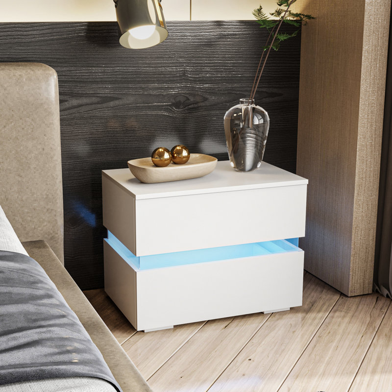 Lampe cachée personnalisable à DEL 16 couleurs