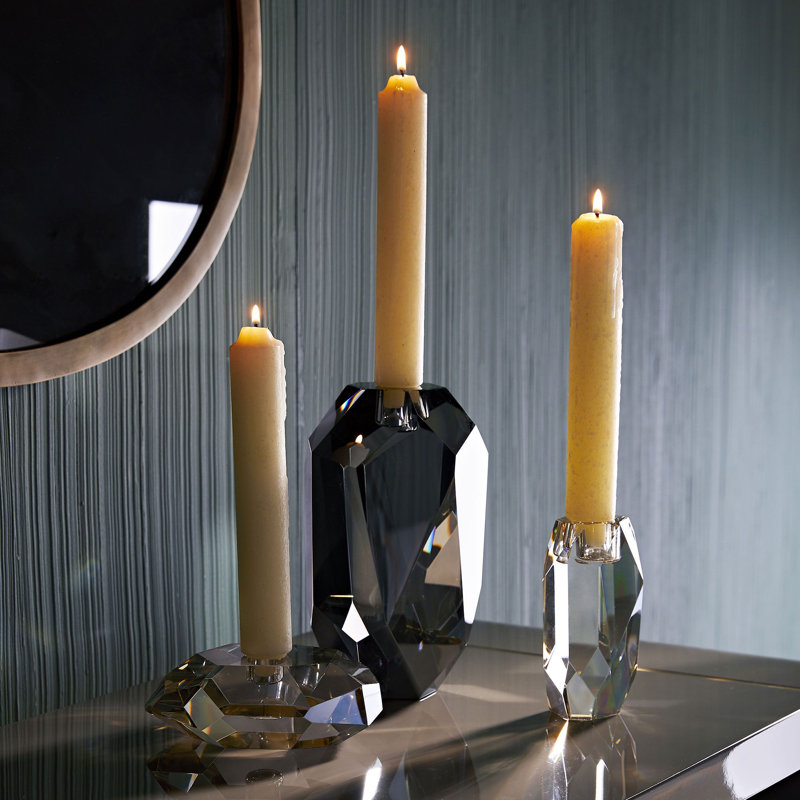 Gemma Candlestick