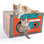 Grattoir pour chat rétro Oldtime