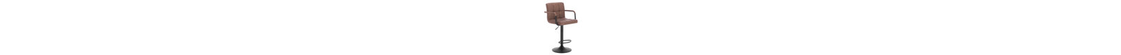 Merola Adjustable Height Bar Stool-1007830964