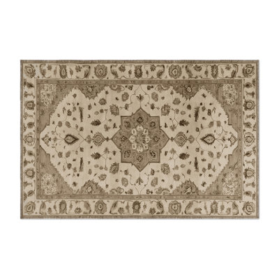 Tapis intérieur et extérieur Tabriz