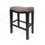 Tabouret de comptoir (ensemble de 2)