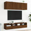 Baheejah Engineered Wood Glass  TV Stand-829465229-860957963