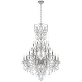 Century 20 - Light Chandelier