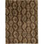 Himalayan Ikat Area Rug