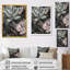 Serenade verte des plantes grasses II - impression-1125013926-1125013932