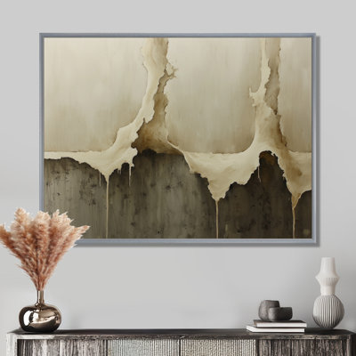 Christchurch - Abstract Wall Art