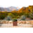 Corten Steel Series Cube Planter Box-15304615