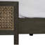 Camille Low Profile Platform Bed-773856680