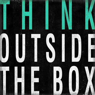 Think Box