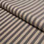 Tissu rayé Hanson intérieur / extérieur étroit-969537063