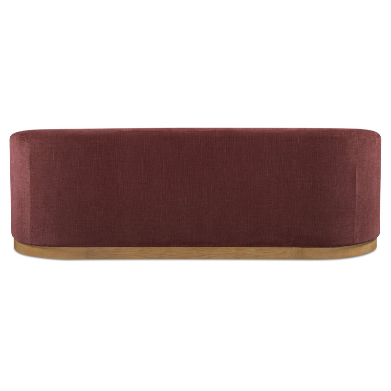 Anya Sofa Berry, Purple