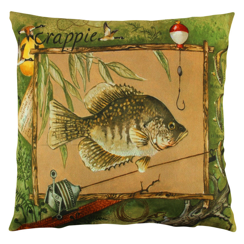 Samir Square Cushion