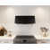 Designer Zephyr Mesa 48 In. Wall Mount Range Hood With LED Lights (Body Only)