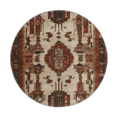 Tapis intérieur et extérieur ArtDeco