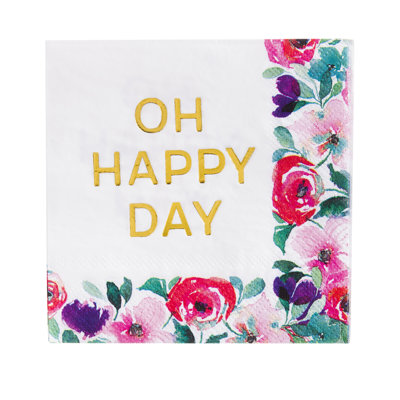 Disposable Paper Dinner Napkins