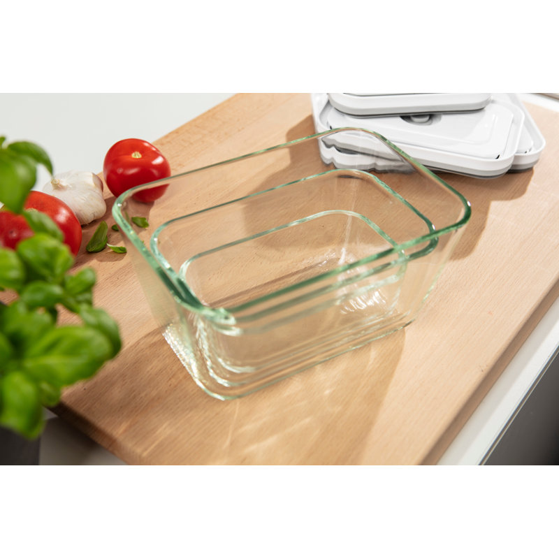 ZWILLING, Fresh and Save - 3 Piece Vacuum Box Set
