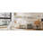 Metal Bunk Bed With Slide And Guardrails-828932103-828932101