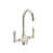 Polished Nickel selected