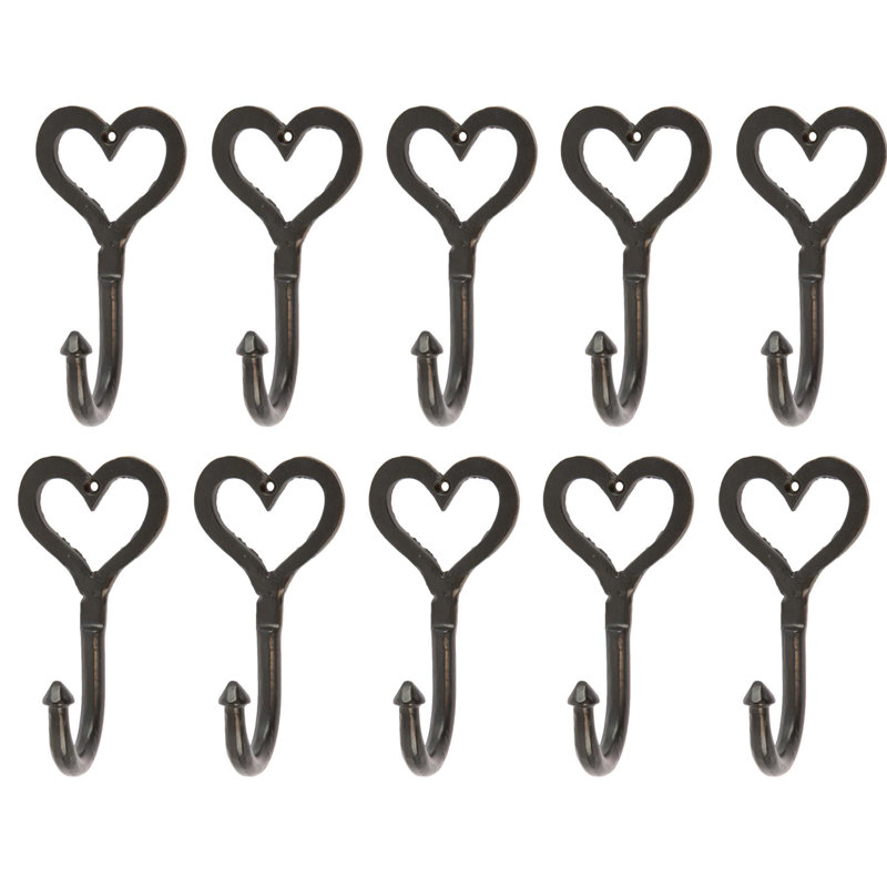 Iron Wall Wall Hook