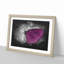 Butterfly upon a Flower - Picture Frame Graphic Art Print-56917320-56917316