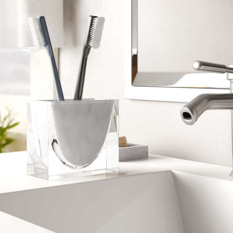 Kulas Toothbrush Holder