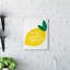 «Melt Like Lemon Drops Quote» par Jean Kelly - impression-1834369378-1834369379
