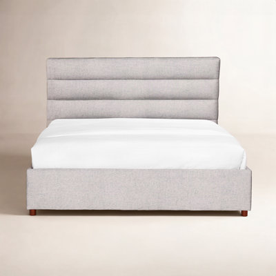 Holland Platform Bed