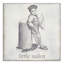 Art sur toile little marin garçon Tallulah