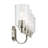32.25" 4-Light Vanity Light with Fluted Glass-108202054-108202056