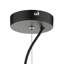 Kirsten 1 - Light Sphere Pendant-58962514