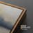 Minimal Landscape " Landscape Abstract Shapes Illustrations " 2 - Pieces-91069266-91069267
