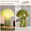 Lampe de fantaisie en verre Keaten-466277549