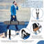 Briceton Double Camping Hammock with Stand-41518141