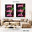 Tergel Good Vibes Only Neon-108230842
