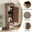 Armoire de rangement