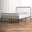 Maddie Metal Spindle Bed-972499043-972499042