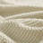 Bree Knit Texture Soft Throw-623988016