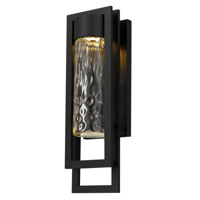 Contemporary Design LED Wall Sconce
