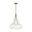 Bolla Steel LED Chandelier-1091644128-1092551013-1091644123