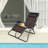 Sadler Folding Zero Gravity Chair